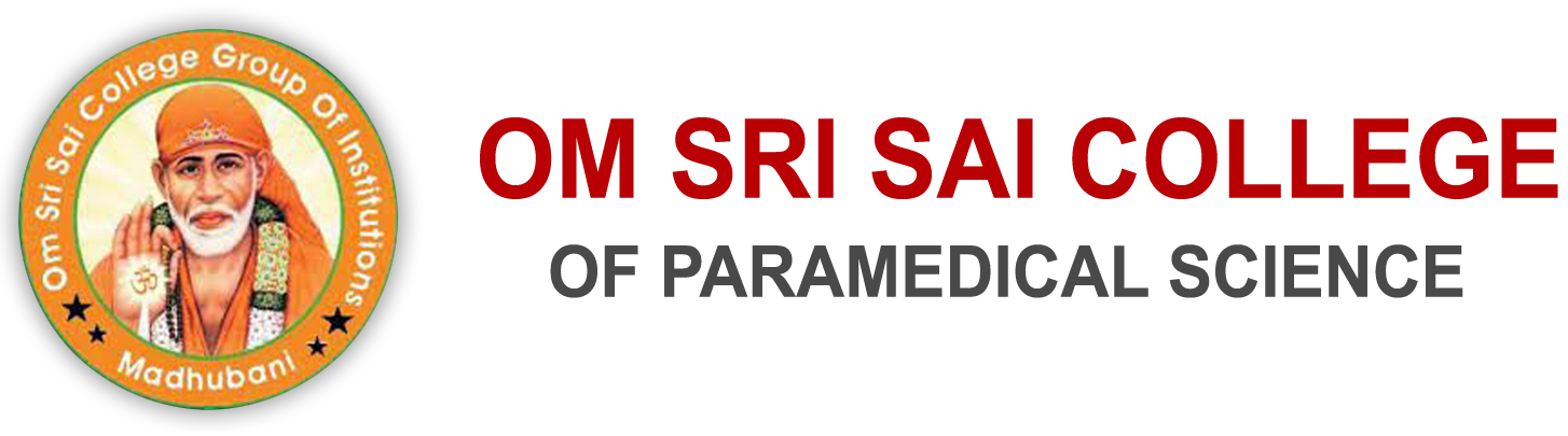 Om Sri Sai College of Pharmacy