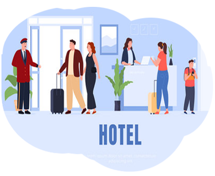 Hotel Management System - Info Era Software Services